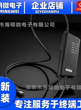 Kvaser Hybrid Pro 2xCAN/LIN 进口双通道CAN/LIN双用分析仪