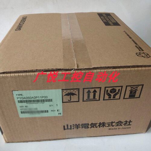 PY2A050A6P21P01、PY2A030A2、PY2C015U三洋/山洋伺服驱动器议价