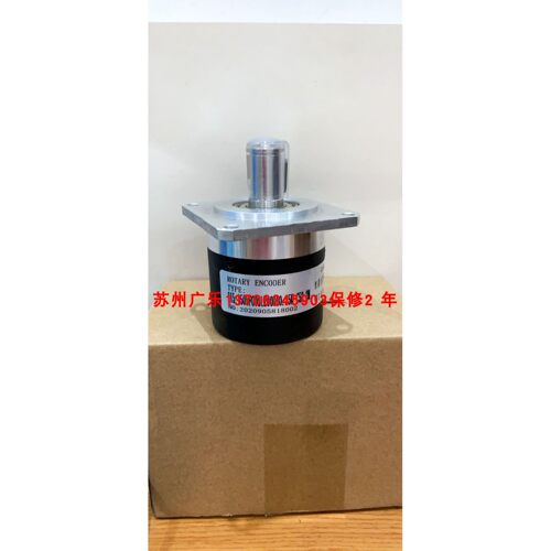 F5815C-1000BM-C526 S15-1505FG05L2000B0.25M－C52 2M 编码器