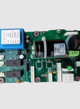 BND-B-FKT-3M2-G-B12-TK-R1电动执行机构控制板