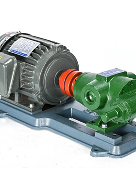 替代永合兴 内齿轮油泵 牛角泵 螺母机油泵 VNQP A10