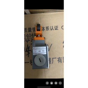 北京机床电器厂行程开关LXP1一1001E