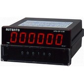 autento天弘计数器/计米表/计长器/转速表/电流电压表/APD-DP-61M