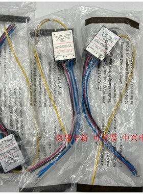 原装日精NISSEI伺服刹车A200-D90-UL A200-D90(A100-D45)