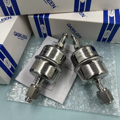 PALL过滤器GLFPF6101VXM4AM/6402VMM6/8 GLFPF3101SM4/3000VMM4