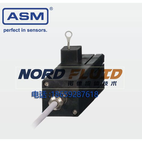 WS31C-500-R1K-L35-2-KAB1M 德国ASM SENSOR拉绳式位移传感器