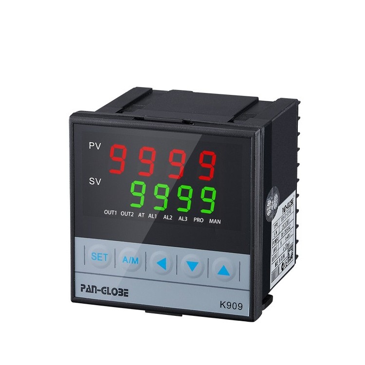 K909-103-010-000 三组报警 台湾泛达PAN-GLOBE温控仪温控器原装