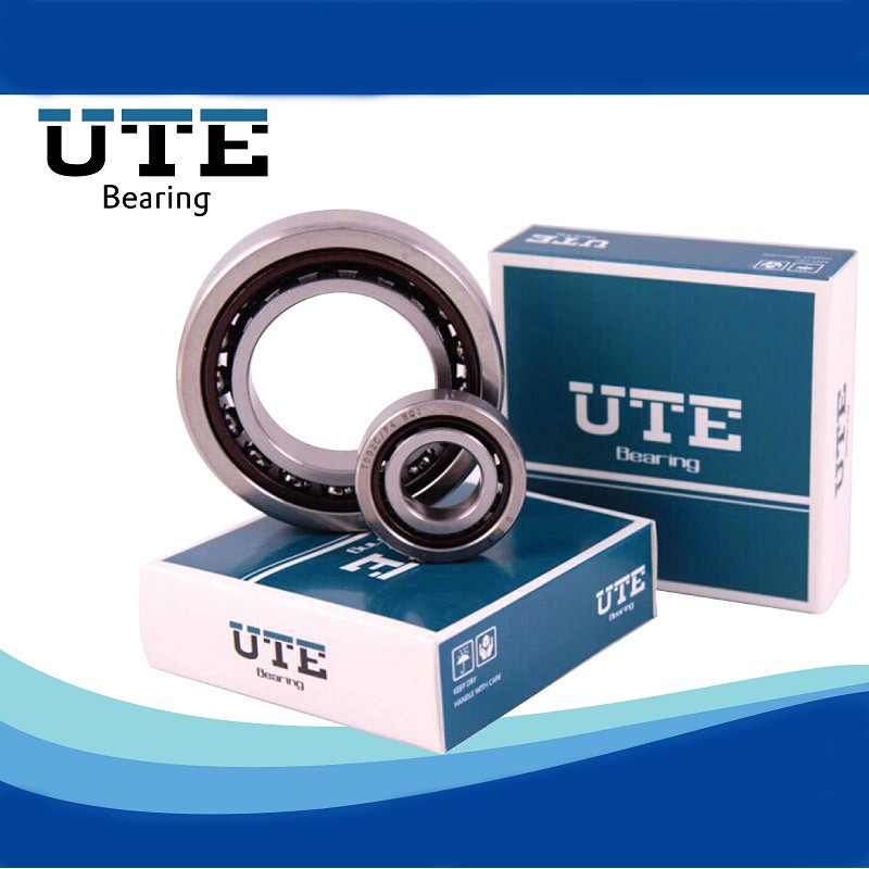 UTE优特 H7013AC-2RZ/P5，P4 双密封配对 机床车床主轴用 轴承