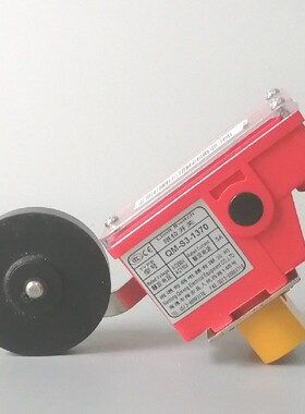 西子奥的斯电梯限位开关 QM-S3-1370 南通奇萌行程开关 XAA177BW1
