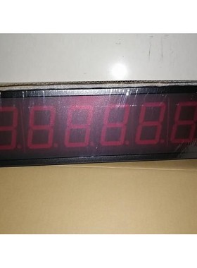 AUTENTO天弘计数器计数看板，计数显示屏AAS3-6M,AAS2-4M AAS2-5M