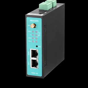 EG物联网云盒4G B510 WiFi RS232 网口RS485 汇辰云盒B510