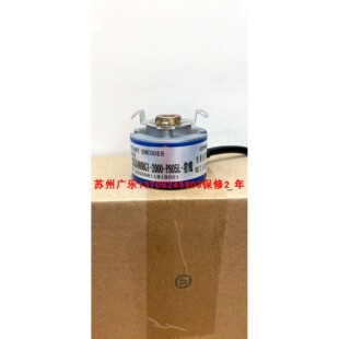 IH490-080ZR33-00125 SZGLK4809G10-2500-24V OE0300A03编码器
