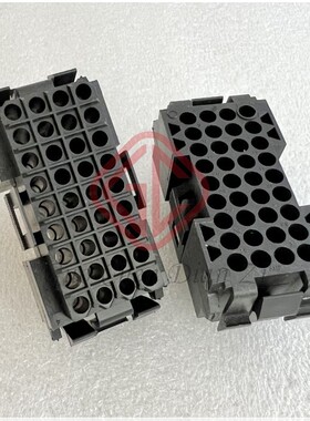 207019-1 全新原装现货 36P 连接器外壳 母针壳体 TE/泰科