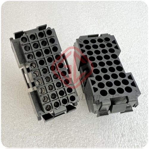207019-1 全新原装现货 36P 连接器外壳 母针壳体 TE/泰科