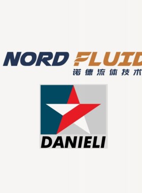 ID2202-026-354 意大利DANIELI热金属检测器【厦门诺德流体供应】