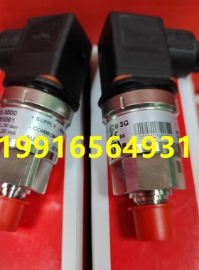丹佛斯AKS32R 060G0090 060G1036 060G6509压力变送器Danfoss正品
