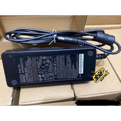 GST60A明纬电源配接器A12/A24/A05/A07/A09/A15/A18/A48 P1J 7.5V