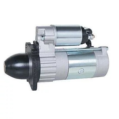 镇江四洋380J-3起动机宁波华泰QDJ138CS起动机救生艇启动马达