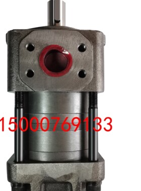 IGP4-H020 IGP4-H025 IGP4-H032 高压内啮合齿轮泵 折弯机油泵