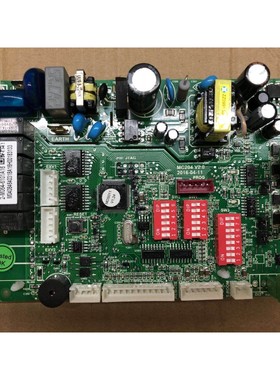 麦克维尔MC204 V03B MDS011V1.24 内机主板