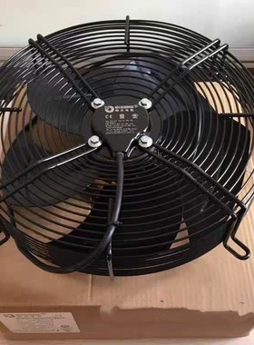Axial Fan YWF4D/4E-300S/350550冷库风扇微光外转子轴流风机电机