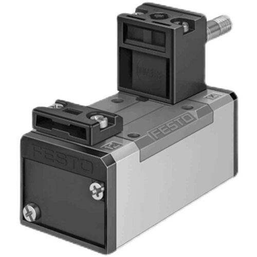 费斯托 FESTO 电磁阀 MN1H-5/2-D-1-C-CT 184637 现货