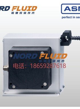 WB21-20000-U2-A-L10-M12R5-BAB1德国ASM SENSOR位移传感器
