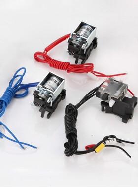 分励脱扣器 CM1 63 100 125 250 225 400 AC220VDC24V380V