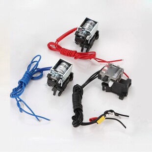 分励脱扣器 CM1 63 100 125 250 225 400 AC220VDC24V380V
