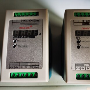 比例阀控制器Bd2000K D24 50A比例阀放大器Pa9000