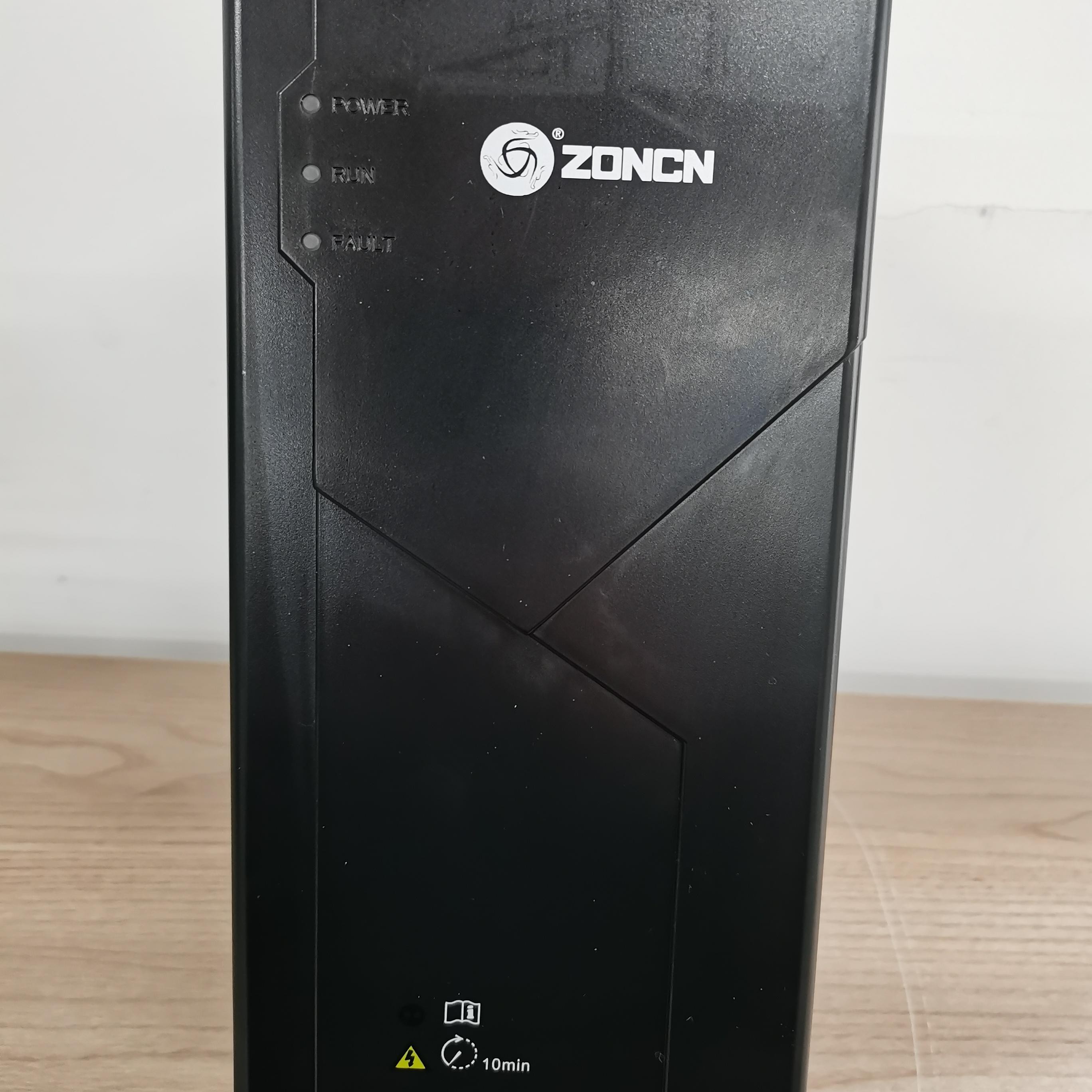 众辰ZONCN变频SP500T SP600T-7R5KY 11KY 15KY 22KY 37KY 45KY-4