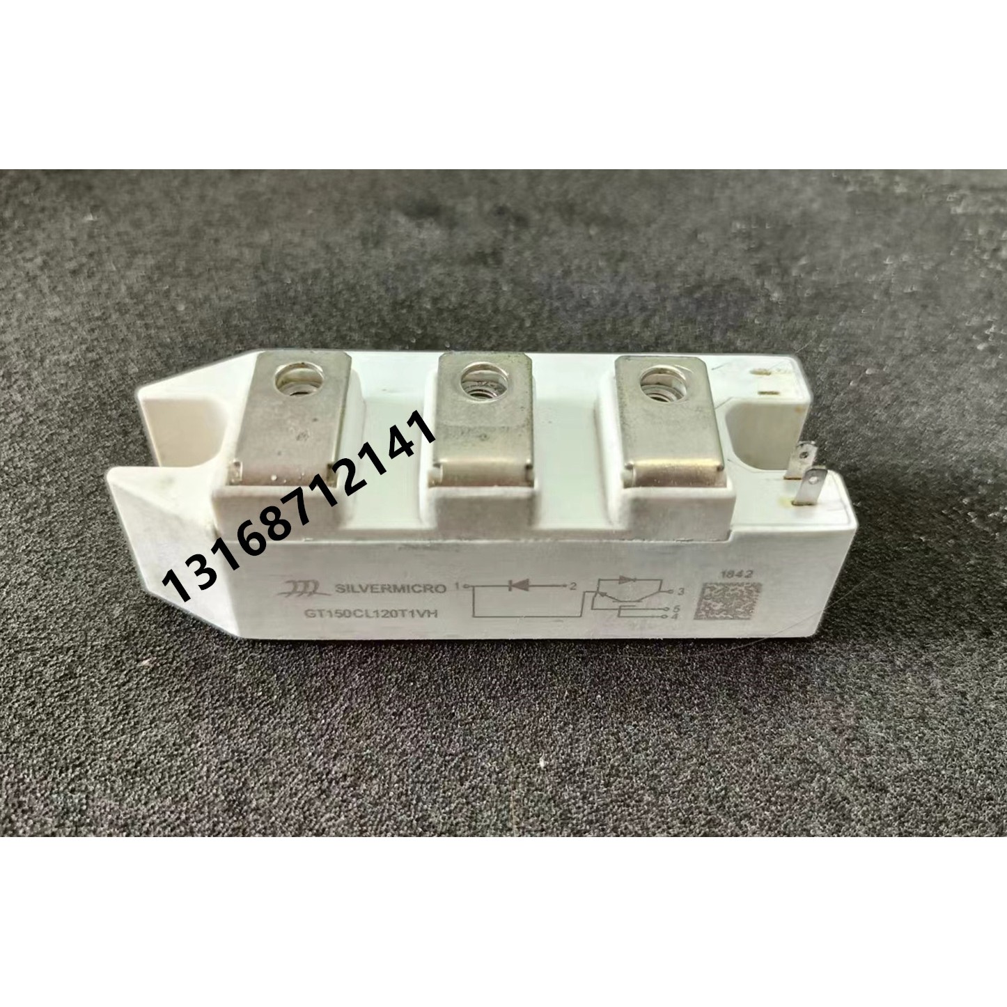 焊机 变频器模块GT100CL120T1VH GT150CL120T1VH CT100CU120T1VH