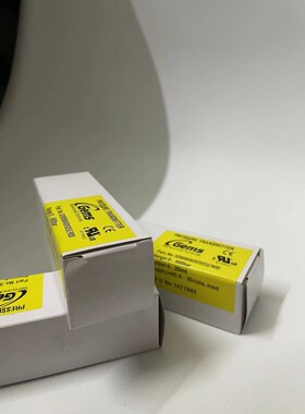 美国Gems捷迈 压力传感器 ?3200B0600S05ER00?原装正品议价