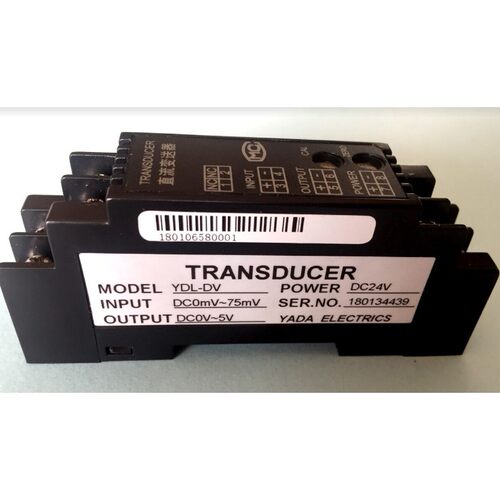 YDL/WPL-DV/DI-A1/A3/A5/A6/V0/V1/V2/V3-O1/O2/O3/O4/O5
