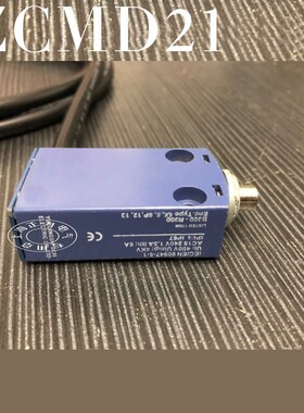 防水密封限位行程模具开关XCMD2110L1 XCM-D2110L1 ZCMD21带线1米