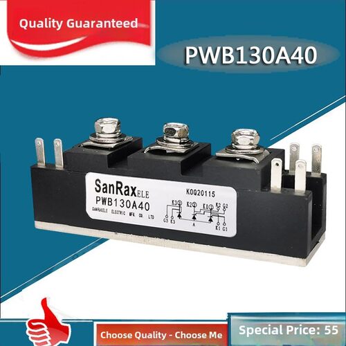 电焊机专用模块PWB60A30 80A60 PWB130A40A60A100A三社500焊机350