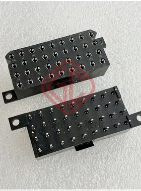 SMS36RE3TR29 全新原装 现货 36孔 镀锡 连接器 PCB安装 Souriau