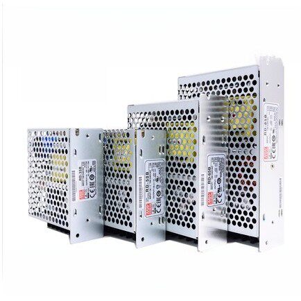 RD-35A/35B/50A/50B/65A/65B/85A/85B/125A/125B正品台湾明纬双路
