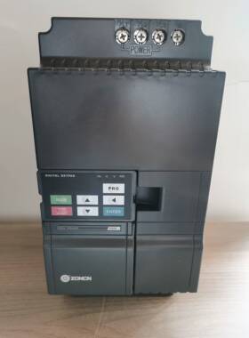 正ZONCN众辰变频器Z2400T-15GY-1/22GY/37GY XL800T-22KY/37KY-4