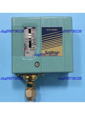 SAGINOMIYA日本鹭宫型压力开关压力控制器SSNS-130 南部SOUTHMAN