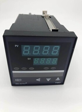 【正品】BKCAUTO升级款TMD-7411ZDMAN TMD-7411P 温控表温控器