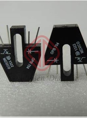OPB704 全新原装 现货 传感器 光学开关 TT/Optek