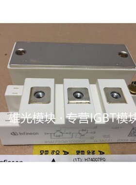 原装SGG100-12CS1 BSM75GB123DE BSM75GB128DE BSM75GB128DE DLC