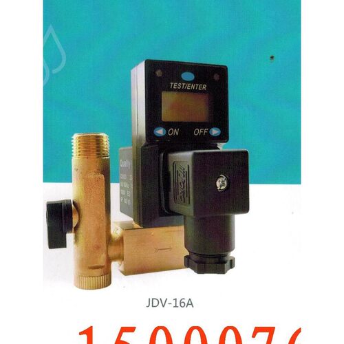 正品原装 JORC乔克电子排水阀 AC230VAC MIC-A. MIC-B