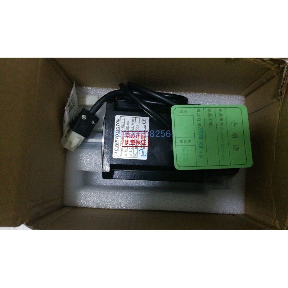 东元伺服电机 JSMA-MB10ABK00/MB15ABK00/ MB20ABK01/ MB30ABK01