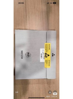 ABB全新原装CI773F，3BDH000395R0001