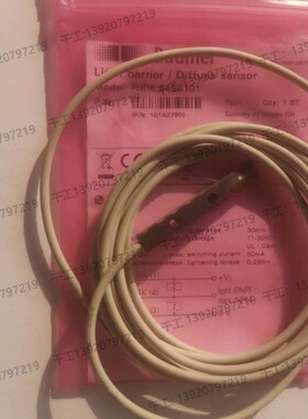 Baumer堡盟 FHDK 04G6101 04G6101/KS35A 04G6102 04G6102/KS35A