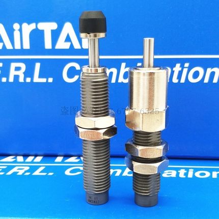 液压油压缓冲器RBC/RB0806S/1007S/1210S/1412S/2015S/2725S