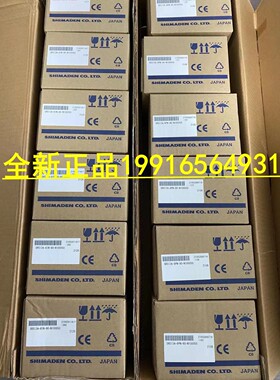 进口 日本岛电shmadenSRS13ASRS14SRS12温控表温控器PID调节器