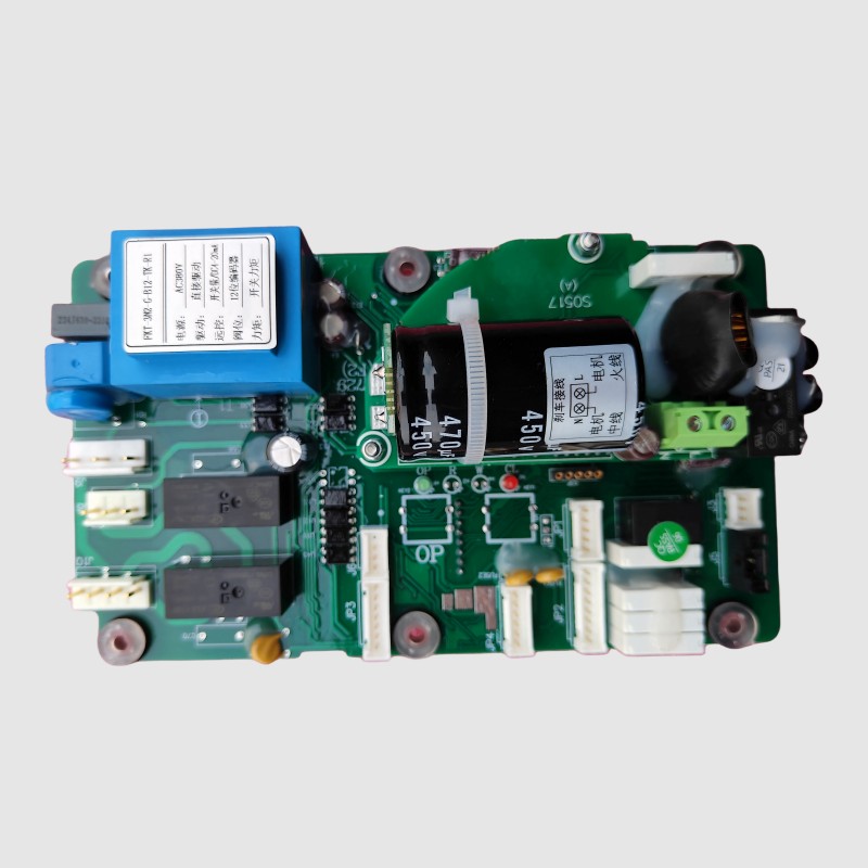FKT-3N3A-NG-B12E-TK-R1-C电动执行机构控制板